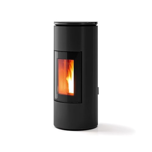 Poêle à granulés MCZ MOOD Comfort Air 8 M2 8,1 kW