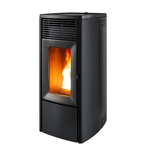 Poêle à granulés MCZ EGO Air 8 UP! M3 8,1 kW