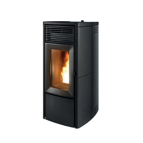 Poêle à granulés MCZ STAR Comfort Air 10 M3 10 kW
