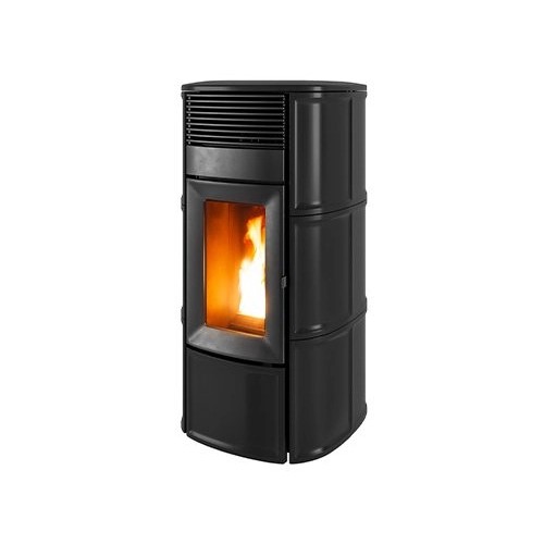 Poêle à granulés MCZ SUITE Comfort Air 12 UP! M3 11,9 kW