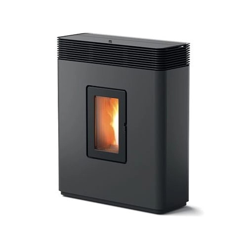 Poêle à granulés MCZ PHILO Comfort Air 14 M2 13,8 kW