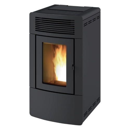 Poêle à granulés RED Malva Multiair 10 S2 10 kW