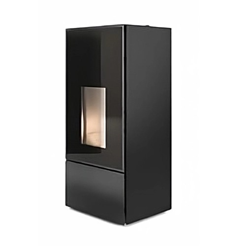 Poêle à granulés MCZ EIKO Natural Matic 6 UP! M1 Core 6 kW