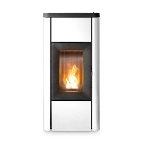 Poêle à granulés MCZ MIDA Air 8 S1 8,3 kW