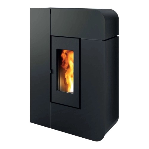 Poêle à granulés MCZ ALEA Air 7 XUP! S3 5S 6,2 kW