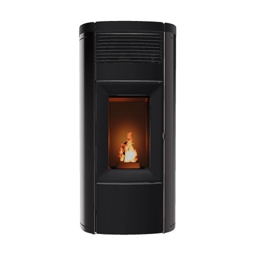 Poêle à granulés MCZ MUSA Hydromatic 18 M3 18 kW Hydro