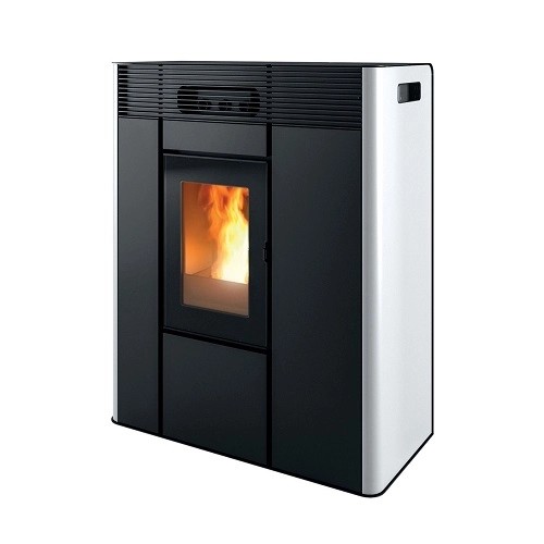 Poêle à granulés MCZ THEA Hydro 24 S3 24 kW Hydro