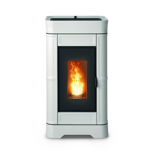 Poêle à granulés Sergio Leoni Regina 7 kW