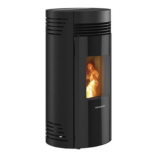 Poêle à granulés Oranier Sando 50 | 8 kW