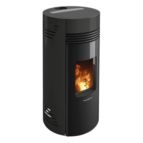 Poêle a granules Oranier SANDO 60 | 8 kW