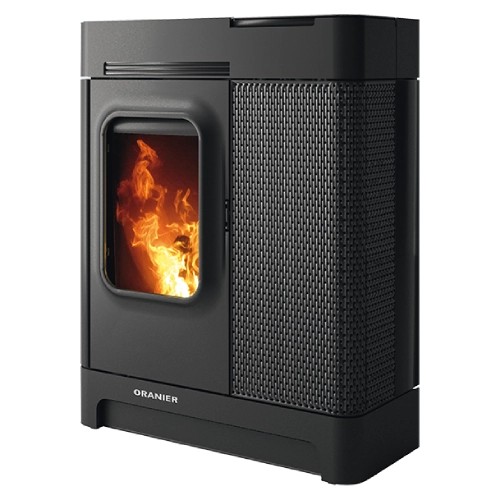 Poêle à granulés Oranier Calimo XL 8 kW