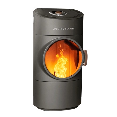 Poêle à granulés Austroflamm Clou Compact Pellet 6 kW