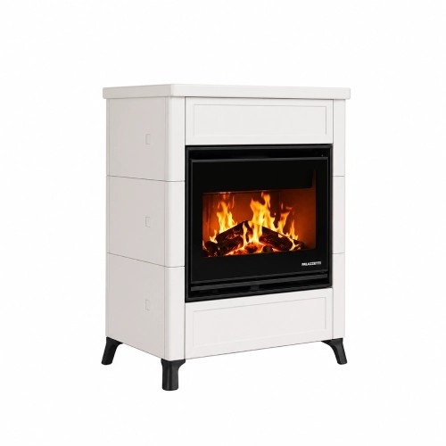 Poêle à bois Palazzetti Elsa New 9 kW