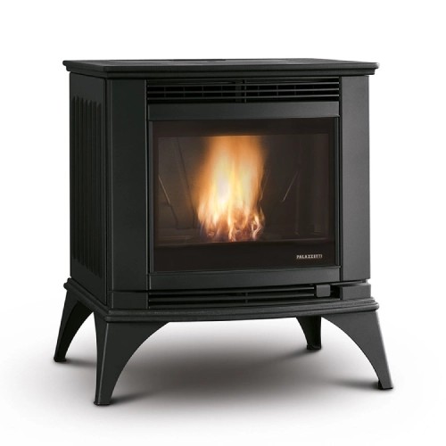 Poêle à granulés Palazzetti Ecofire Cesare II 9,2 kW