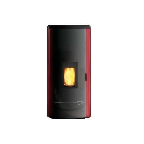 Poêle a granulés Palazzetti Ecofire Mirella Idro 10 kW