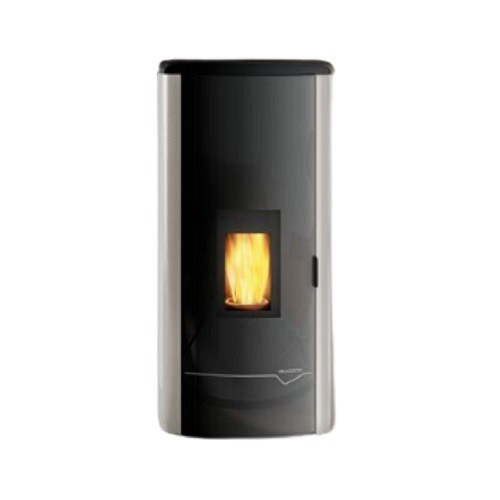 Poêle à granulés Palazzetti Ecofire Mirella Idro 13 | 10,3 kW Hydro