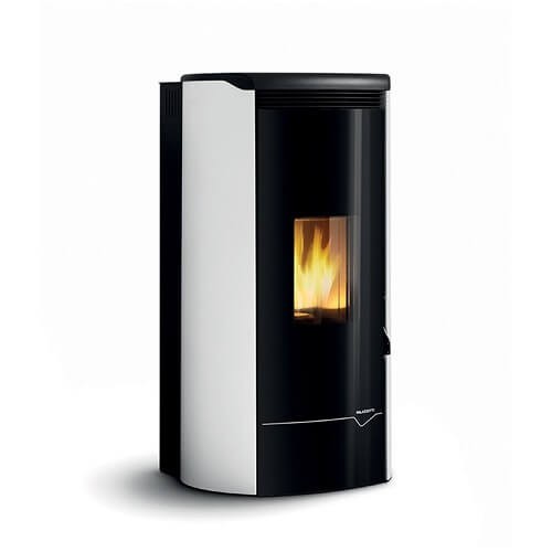 Poêle à granulés Palazzetti Ecofire Jackie Idro 20 N 19kW