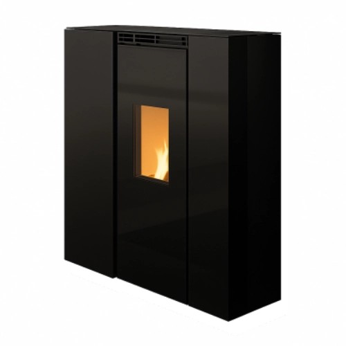 Poêle à granulés Palazzetti Tiffany Idro TC 13 kW Hydro