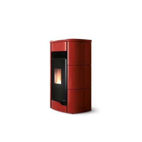 Poêle à granulés Palazzetti Ecofire Anna 12 kW