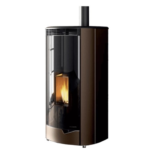 Poêle à granulés Palazzetti Ecofire Marianne US 6 kW