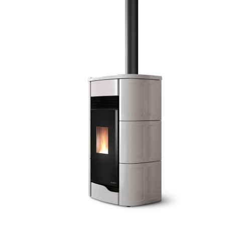 Poêle à granulés Palazzetti Ecofire Anna US 12 kW