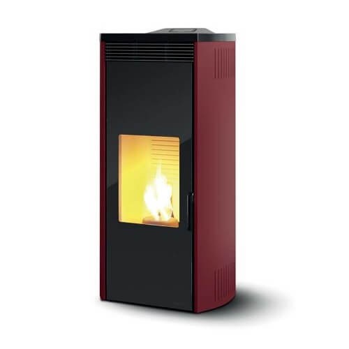 Poêle à granulés Palazzetti Ecofire Giorgia 9 kW