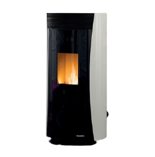 Poêle à granulés Palazzetti Ecofire Vivienne 9 | 9 kW