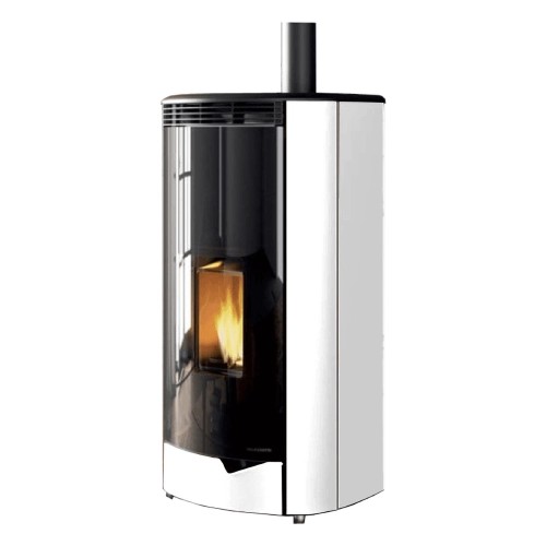 Poêle à granulés Palazzetti Ecofire Marianne US Pro 2 | 9 kW