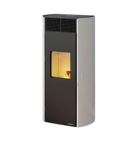 Poêle à granulés Palazzetti Ecofire Clelia TC Pro 3 | 13 kW