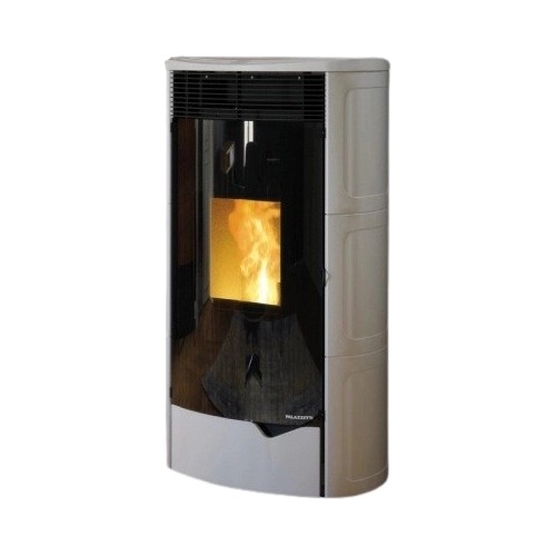 Poêle à granulés Palazzetti Ecofire Nadine TC Pro 3 | 13 kW