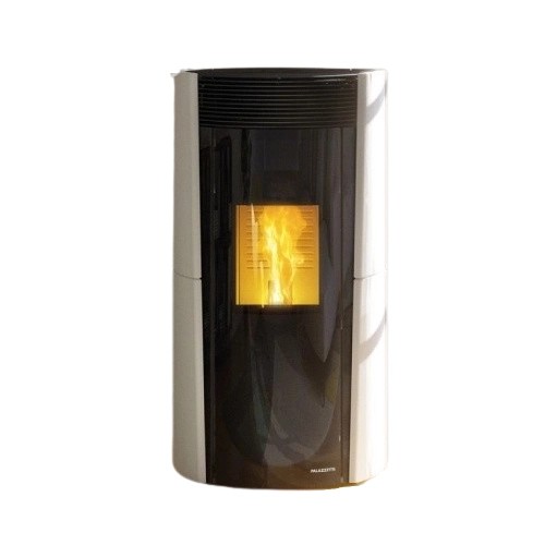Poêle à granulés Palazzetti Ecofire Lilibet TC 9,3 kW