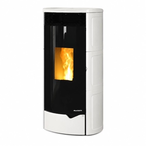 Poêle à granulés Palazzetti Ecofire Nadine TC US 9,3 kW