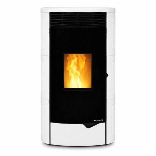 Poêle à granulés Palazzetti Ecofire Nadine TC 12 US Pro 2 | 12 kW