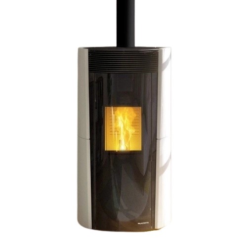Poêle à granulés Palazzetti Ecofire Lilibet TC US Pro 2 | 12 kW