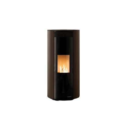 Poêle à granulés Palazzetti Ecofire Emily TC 9 kW