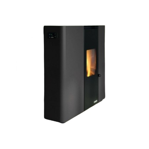 Poêle à granulés Palazzetti Ecofire Scarlet TC 6 kW