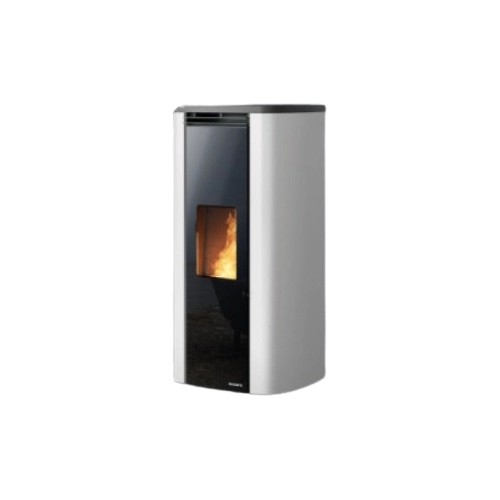 Poêle à granulés Palazzetti Ecofire Theo TC 9 kW