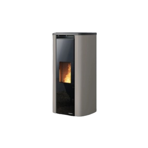 Poêle à granulés Palazzetti Ecofire Theo TC US 9 kW