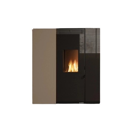 Poêle à granulés Palazzetti Tiffany Luft 13 | 12,7 kW