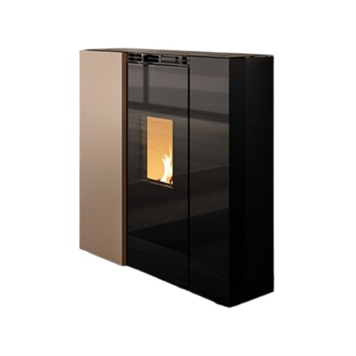 Poêle à granulés Palazzetti Tiffany Luft 13 US 12,7 kW