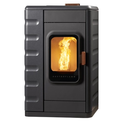 Poêle à granulés Austroflamm Ruby 8 kW