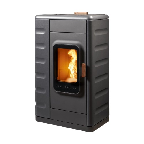 Poêle à granulés Austroflamm Ruby 8 kW