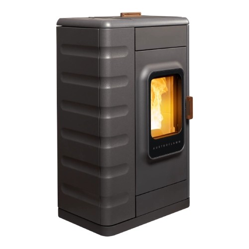 Poêle à granulés Austroflamm Ruby 8 kW