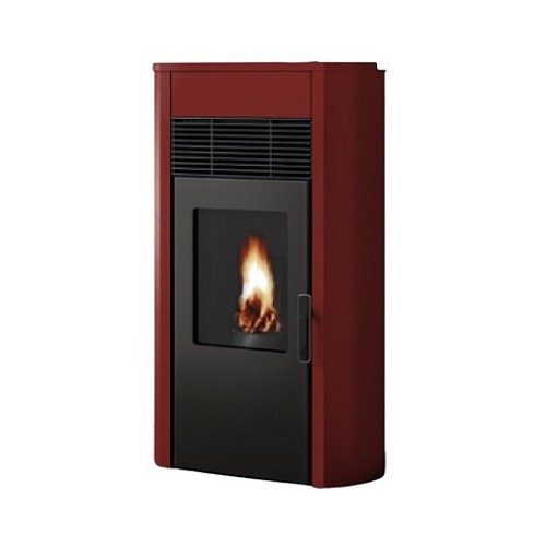 Poêle à granulés Royal Roberta Air 60 US 6 kW