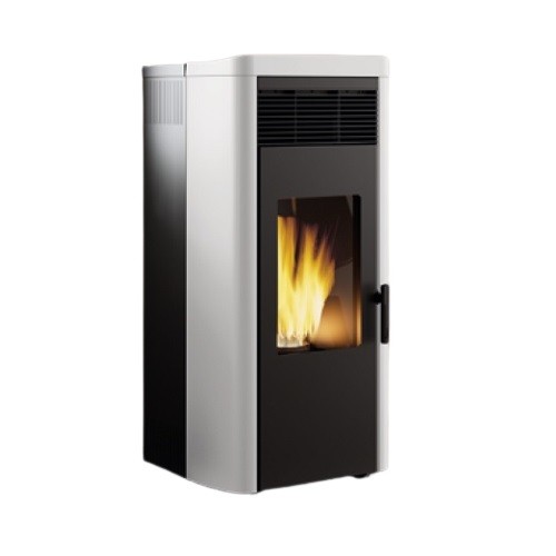 Poêle à granulés Royal Lea Air 120 US 12,3 kW