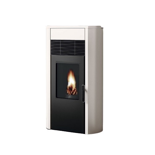 Poêle à granulés Royal Roberta Air 120 US 12,3 kW