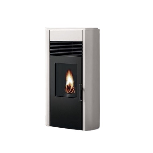 Poêle à granulés Royal Roberta Air 120 | 11,8 kW
