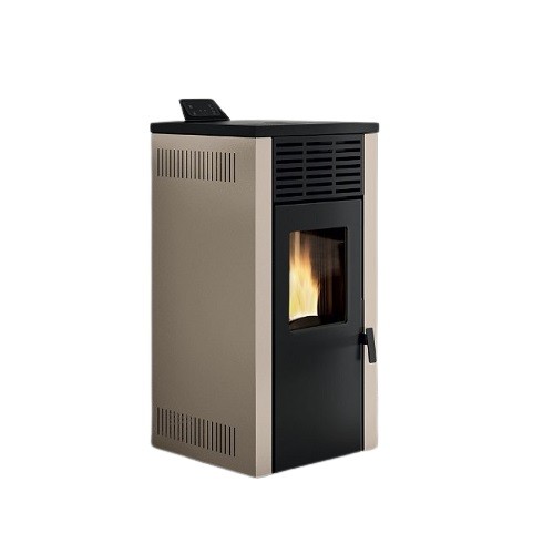 Poêle à granulés Royal Jada 10 | 10 kW