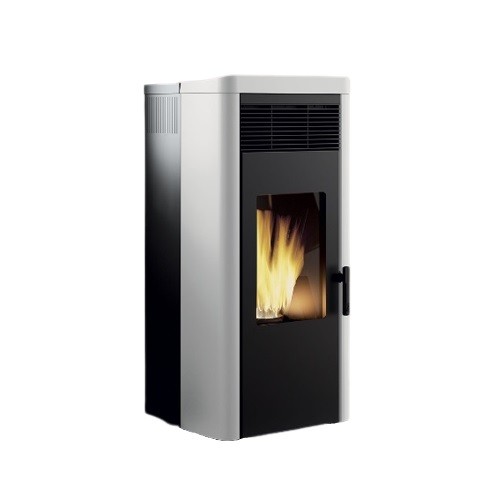 Poêle à granulés Royal Lea Air 120 | 11,8 kW