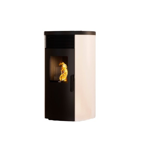 Poêle à granulés Royal Rondine Air 60 US 6 kW